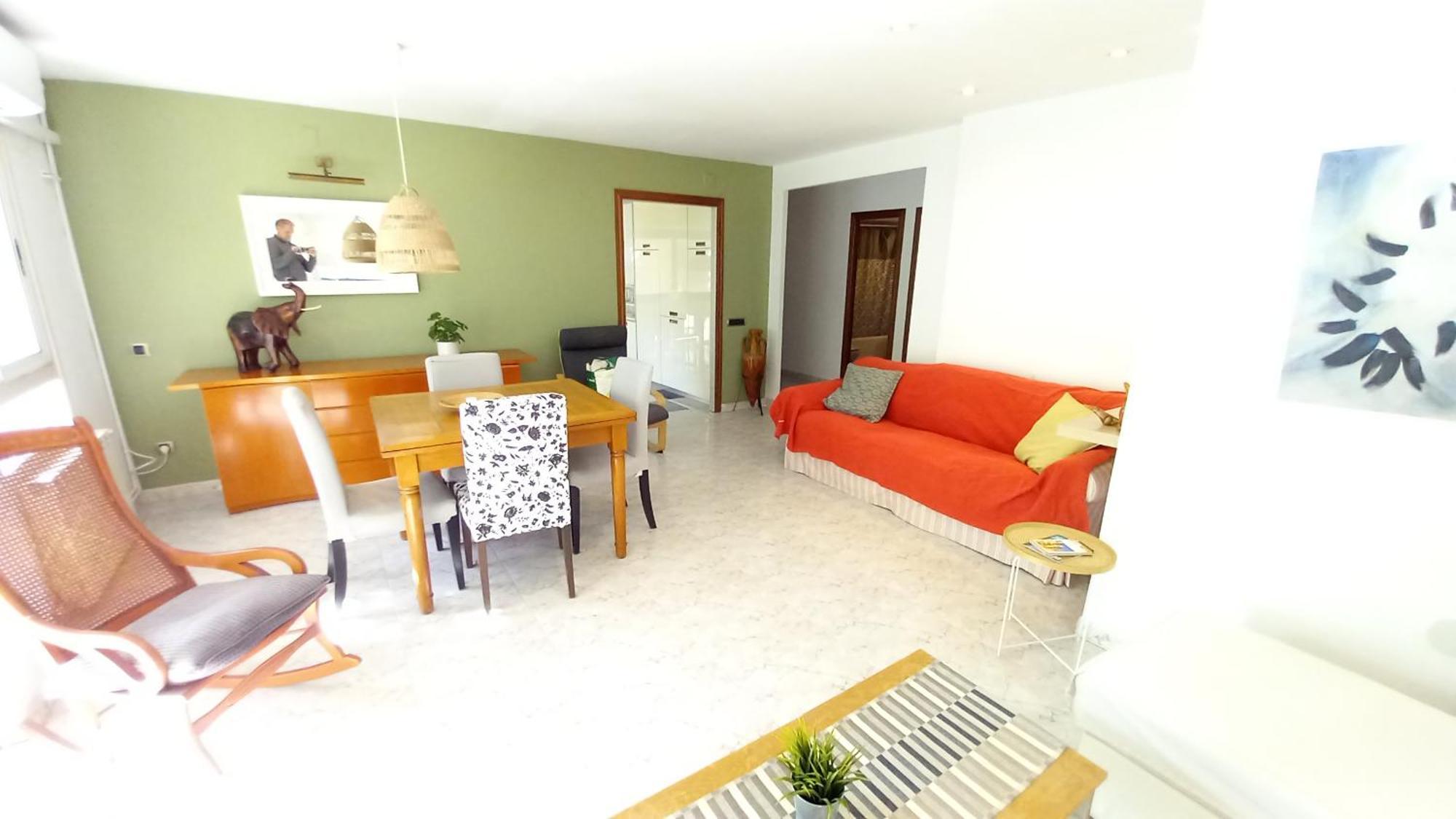 Bright Apartment Near The Beach And Barcelona By Train Masnou Εξωτερικό φωτογραφία